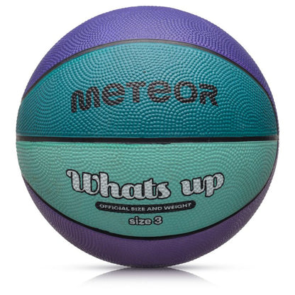 Basketball Meteor Was ist los 3 16790 Größe 3 – Bild 7