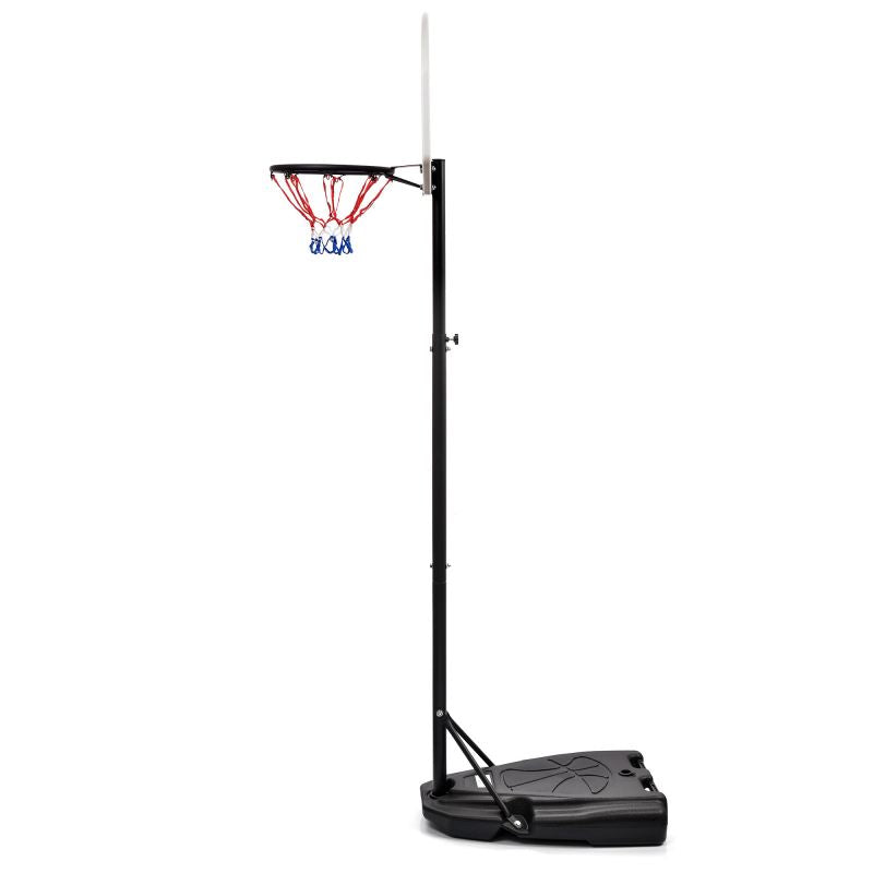 Meteor Street 10135 Basketball-Set – Bild 23