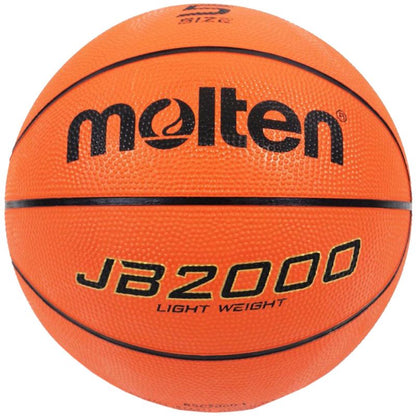 Molten B5C2000-L Basketball – Bild 4