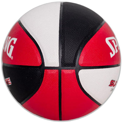 Spalding Super Flite Ball 76929Z Basketball – Bild 3