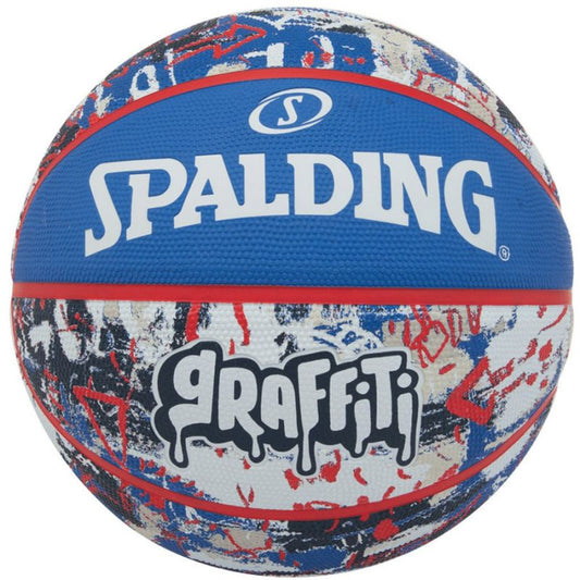 Spalding Graffitti 84377Z Kugel