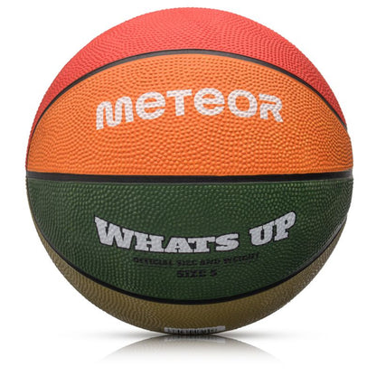 Basketball Meteor Was ist los 5 16796 Größe 5 – Bild 8