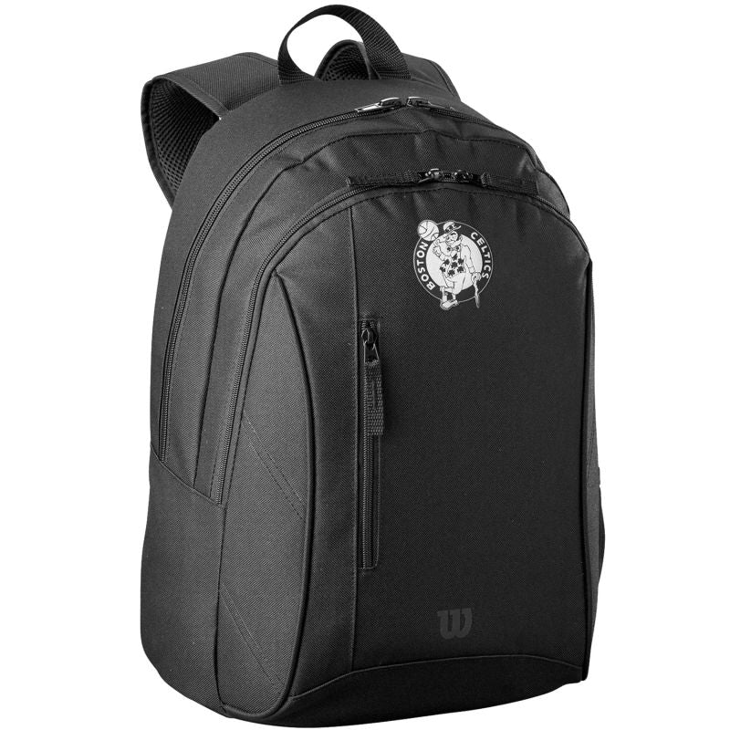 Wilson NBA Team Boston Celtics Rucksack WZ6015001 – Bild 2