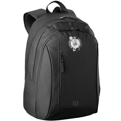 Wilson NBA Team Boston Celtics Rucksack WZ6015001 – Bild 2