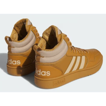 Adidas Hoops 3.0 Mid Basketball Wtr M IF2636 Schuhe – Bild 3