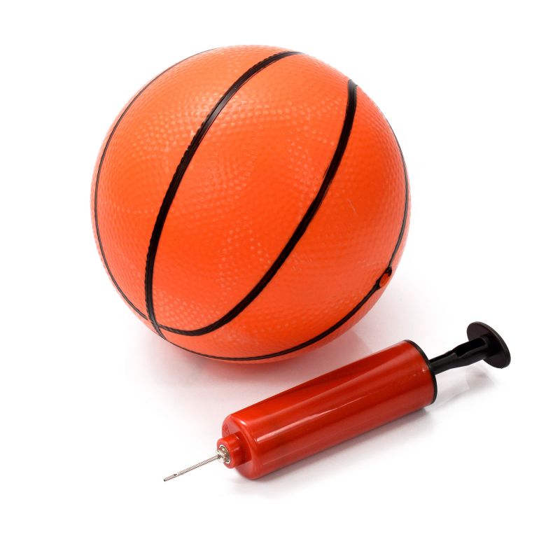 Meteor Street 10135 Basketball-Set – Bild 5