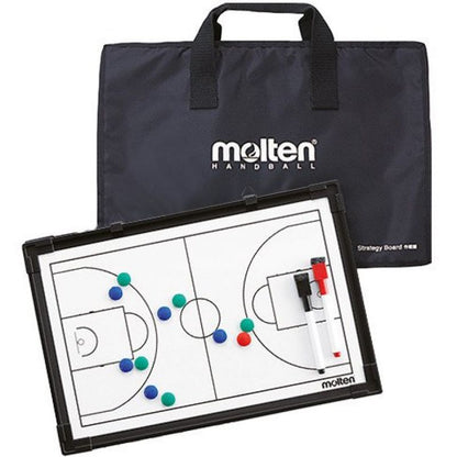 Molten MSBB Basketball Taktiktafel – Bild 4
