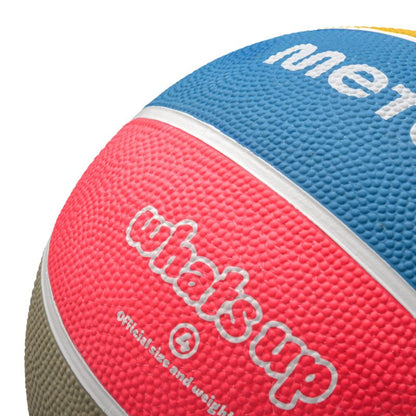 Basketball Meteor Was ist los 4 16792 Größe 4 – Bild 6