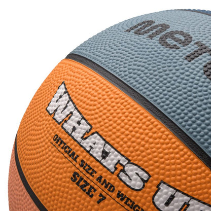 Basketball Meteor Was ist los 7 16802 Größe 7 – Bild 3