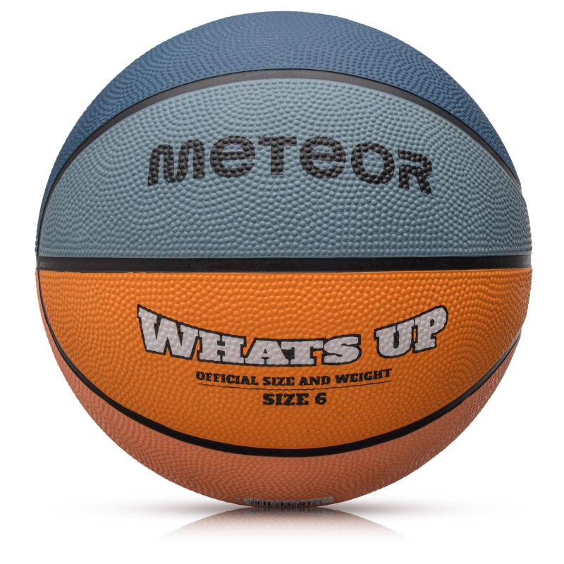 Basketball Meteor Was ist los 6 16798 Größe 6 – Bild 4