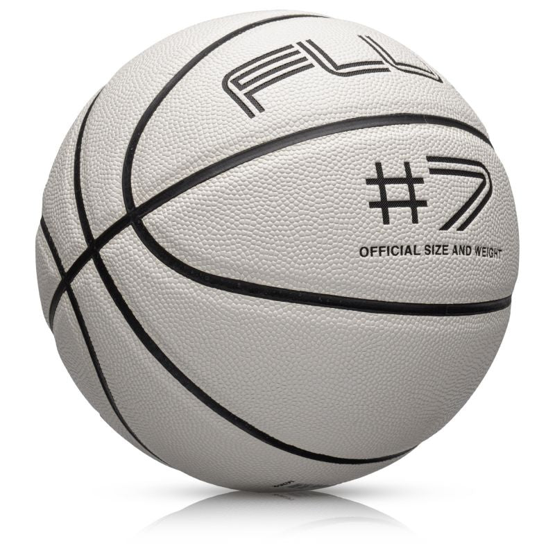 Meteor Fluo 7 Basketball 16753 – Bild 17