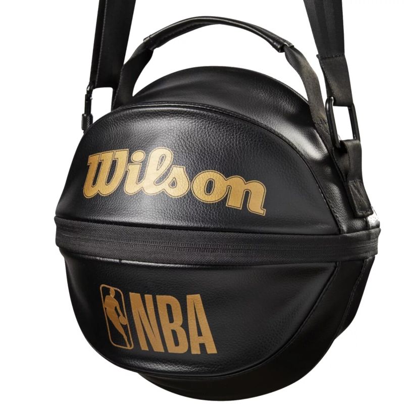 Wilson NBA 3in1 Basketball-Tragetasche WZ6013001 – Bild 5