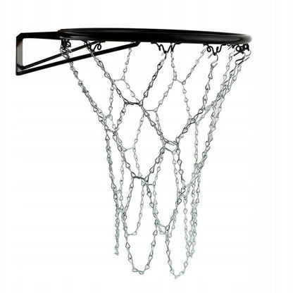Basketballnetz 2 Stück Maxwel 2011823 – Bild 2