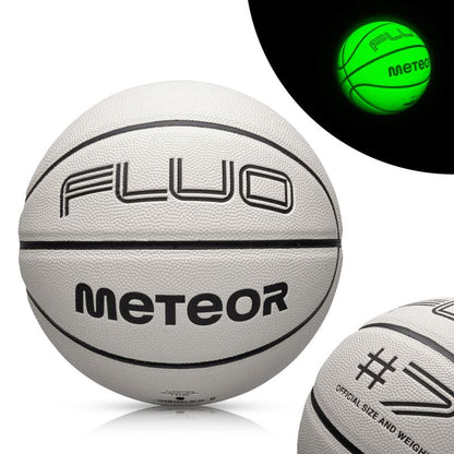 Meteor Fluo 7 Basketball 16752 – Bild 12