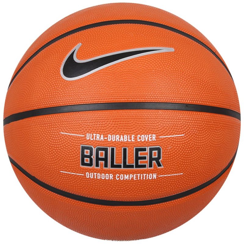 Basketball 7 Nike Baller 8P N.KI.32.855.07-S