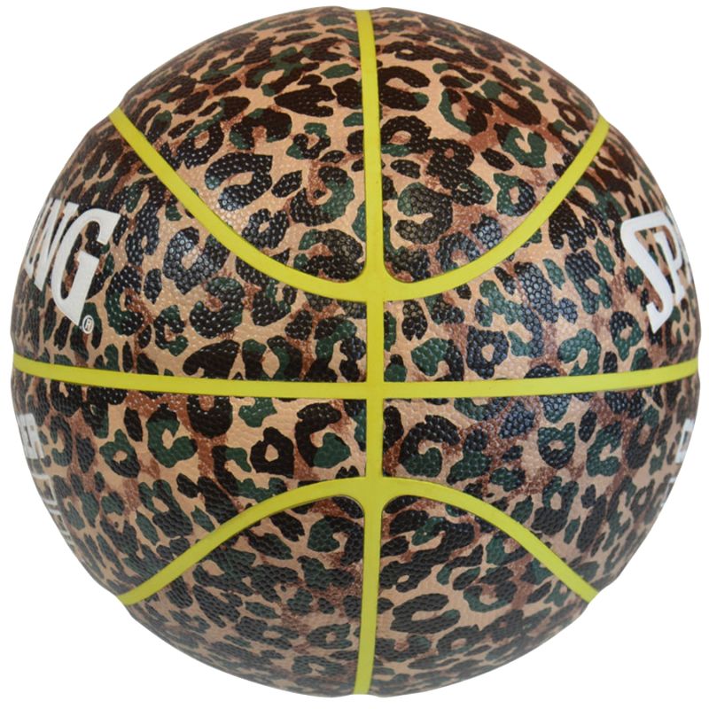 Spalding Commander In/Out Ball 76936Z Basketball – Bild 3