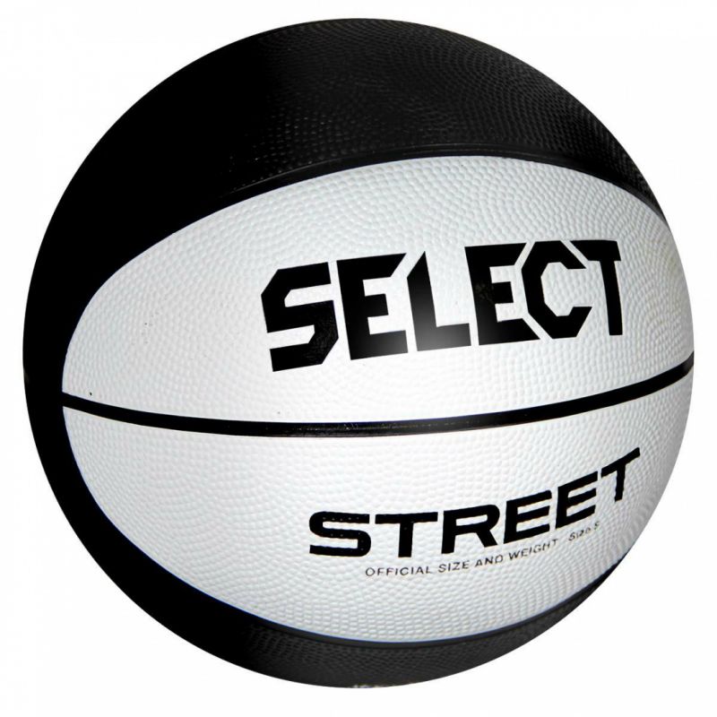 Select Street T26-12074 Basketball – Bild 2
