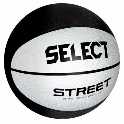 Select Street T26-12074 Basketball – Bild 2