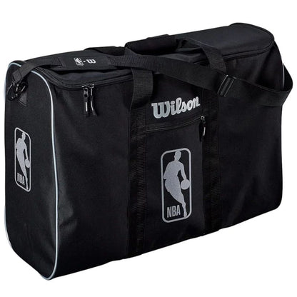 Wilson NBA Authentic 6 Balltasche WTBA70000 – Bild 3