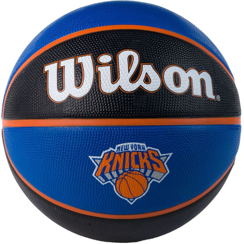Wilson NBA-Team New York Knicks Ball WTB1300XBNYK