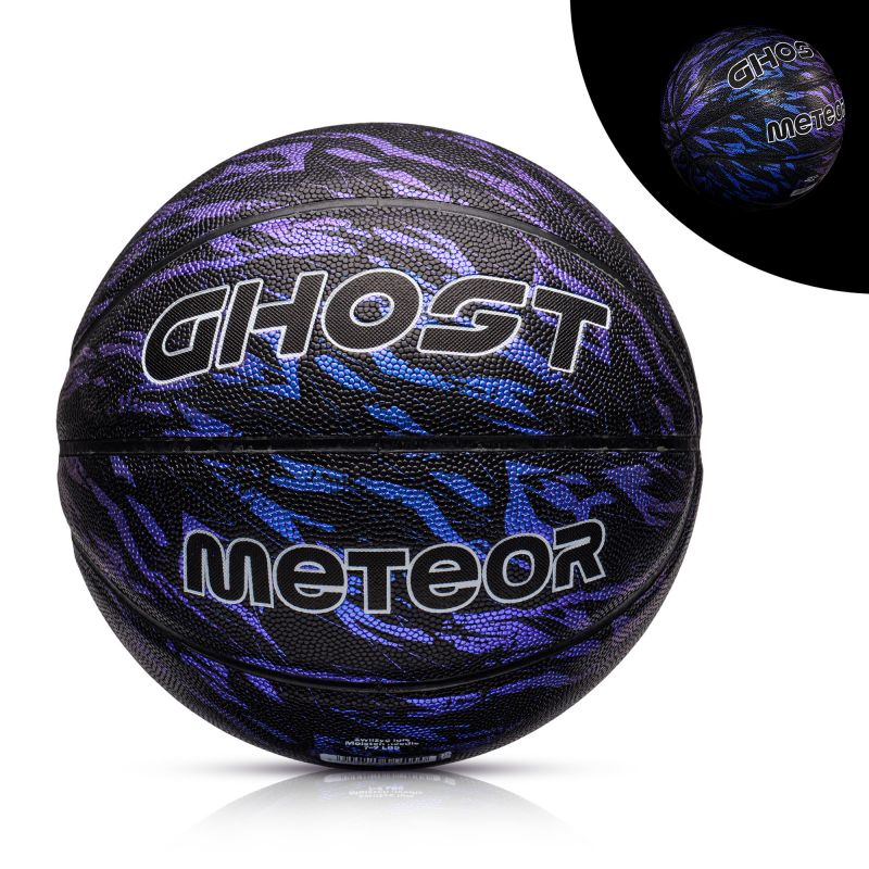 Meteor Ghost 16750 Basketball – Bild 10