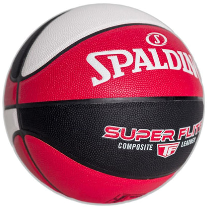 Spalding Super Flite Ball 76929Z Basketball – Bild 2