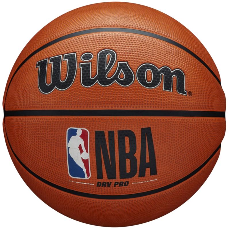 Wilson NBA DRV Pro Ball WTB9100XB – Bild 4