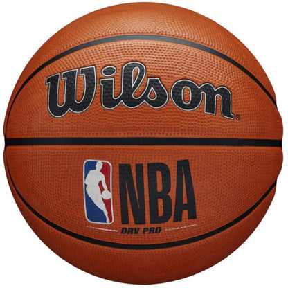 Wilson NBA DRV Pro Ball WTB9100XB – Bild 4