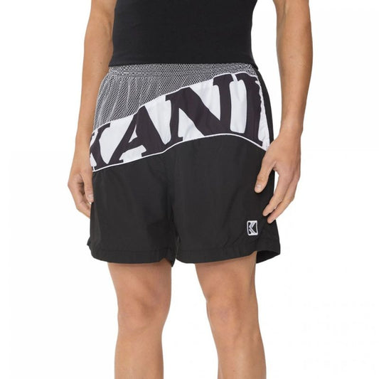Karl Kani Wavy Retro Block Trainingsshorts M 6013814