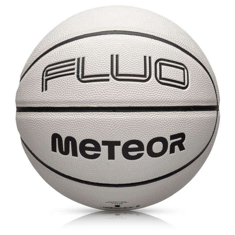 Meteor Fluo 7 Basketball 16752 – Bild 16