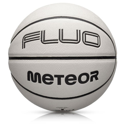 Meteor Fluo 7 Basketball 16752 – Bild 16
