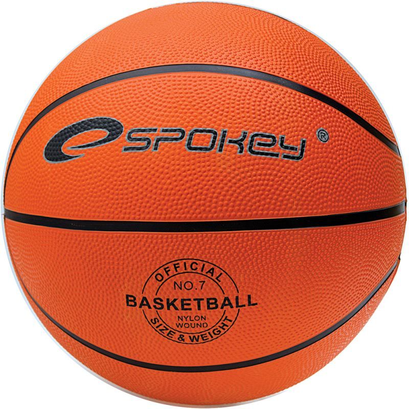 Spokey Cross Basketball Größe 7 82388