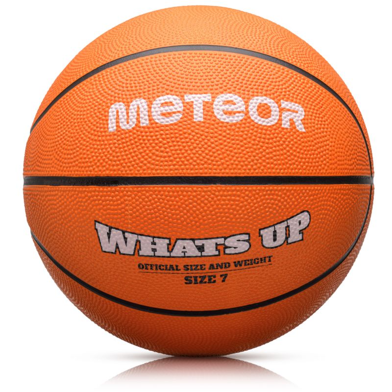 Basketball Meteor Was ist los 7 16833 Größe 7 – Bild 7