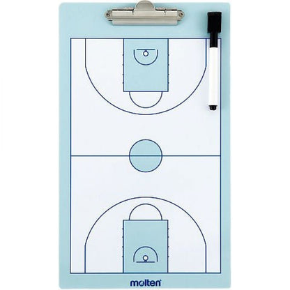 Molten SB0020 Basketball-Taktiktafel HS-TNK-000009797 – Bild 4
