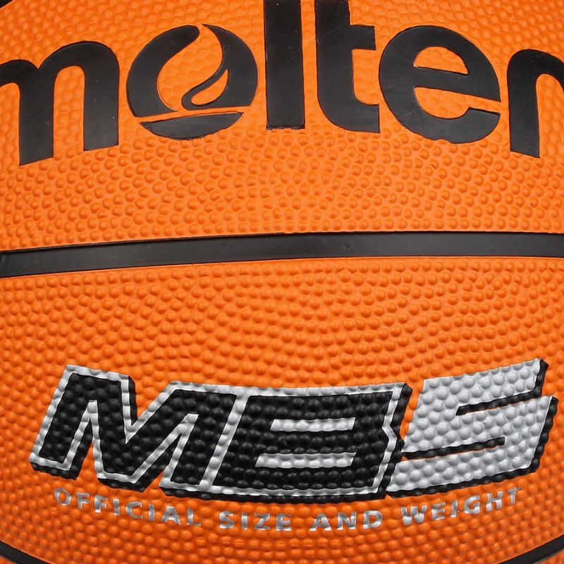 Molten MB5 Basketball – Bild 3