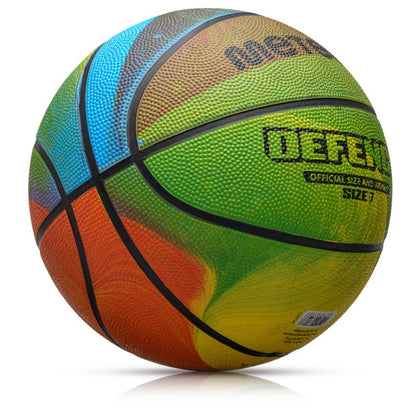 Meteor Defense 7 16806 Basketball – Bild 2