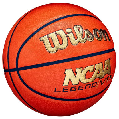 Wilson NCAA Legend VTX Basketball WZ2007401XB – Bild 5