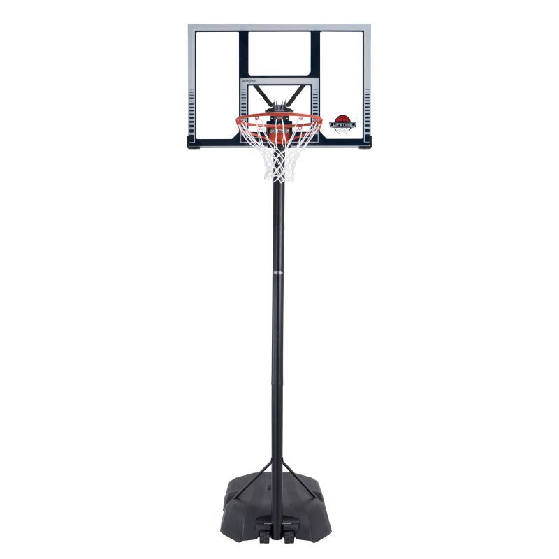LIFETIME BOSTON 90001 Basketballständer – Bild 8