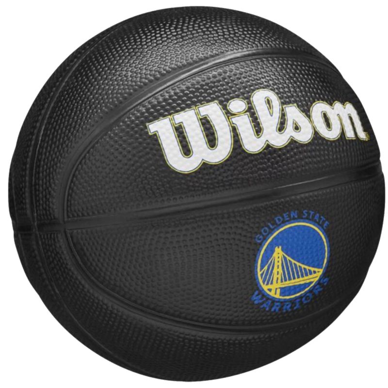 Wilson Team Tribute Golden State Warriors Miniball Jr WZ4017603XB – Bild 6