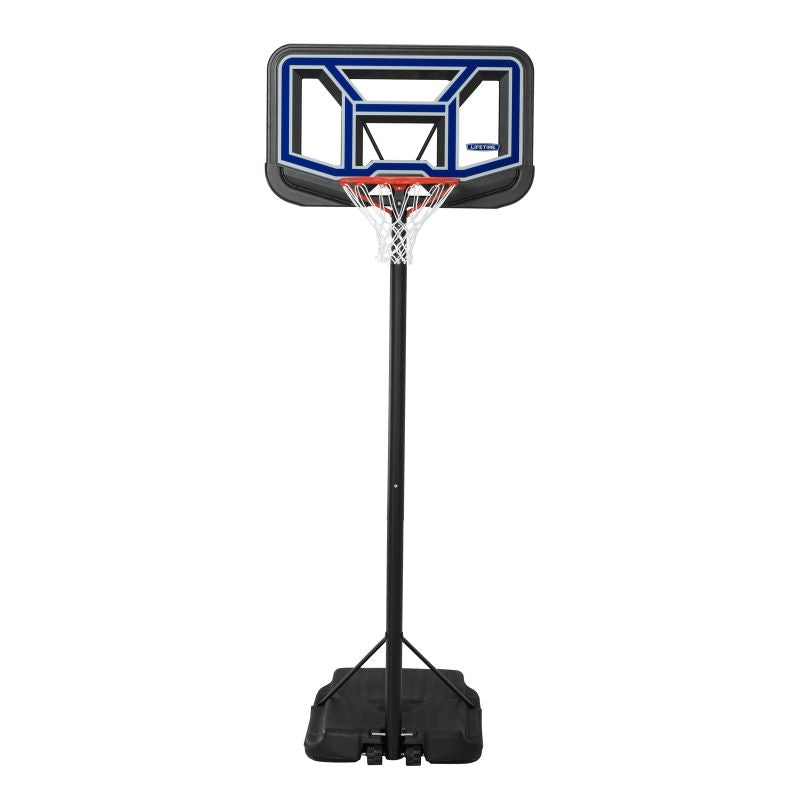 Lifetime 44" LOGAN 90819 Basketballständer – Bild 12