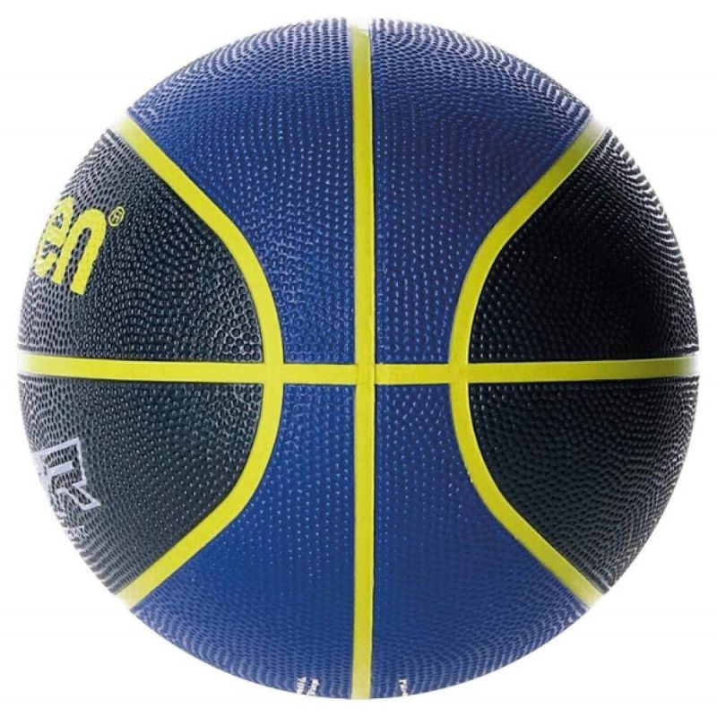 Molten BC7R2-KB Basketball – Bild 2