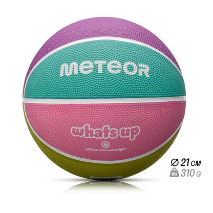 Basketball Meteor Was ist los 4 16792 Größe 4 – Bild 11