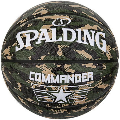 Spalding Commander 84588Z Basketball – Bild 2