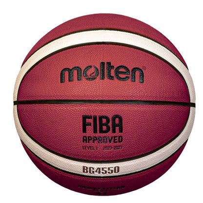 Molten BG4550 Basketball – Bild 4