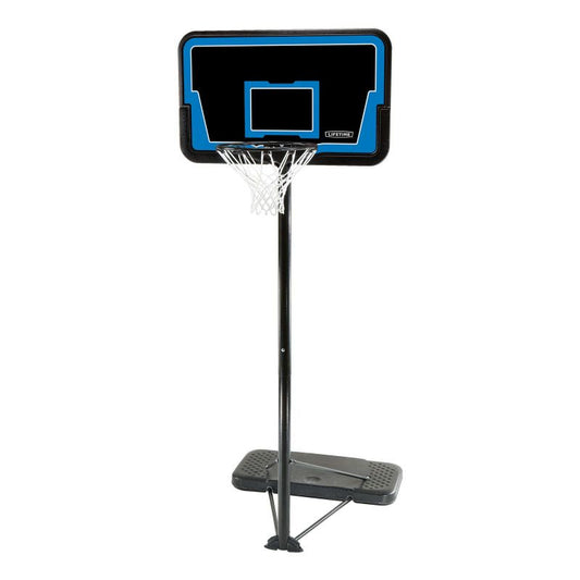 LIFETIME CLEVELAND 1268 Basketballständer