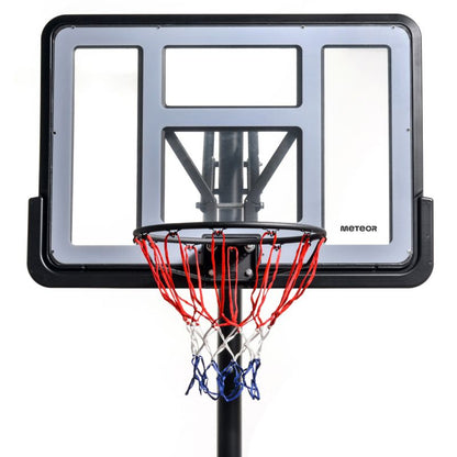 Meteor Chicago 21 20082 Basketball-Set – Bild 3