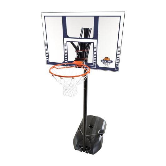 LIFETIME BOSTON 90001 Basketballständer