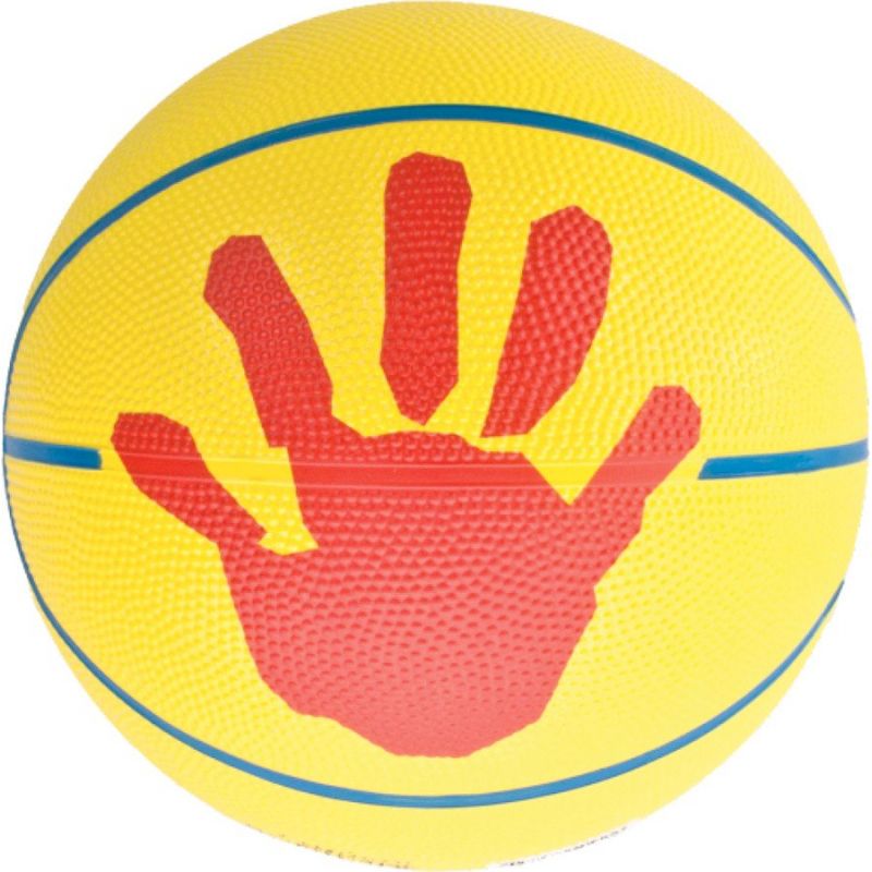 Molten Light Mini Basketball 290g SB4 – Bild 2