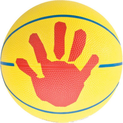 Molten Light Mini Basketball 290g SB4 – Bild 2