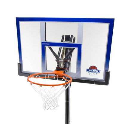 Lifetime New York 90000 Basketballständer – Bild 9
